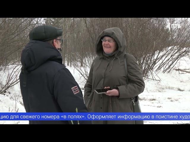 Сегодня отмечается День российской печати