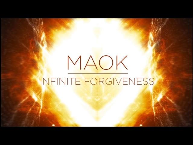 Maok - Infinite forgiveness (2018)