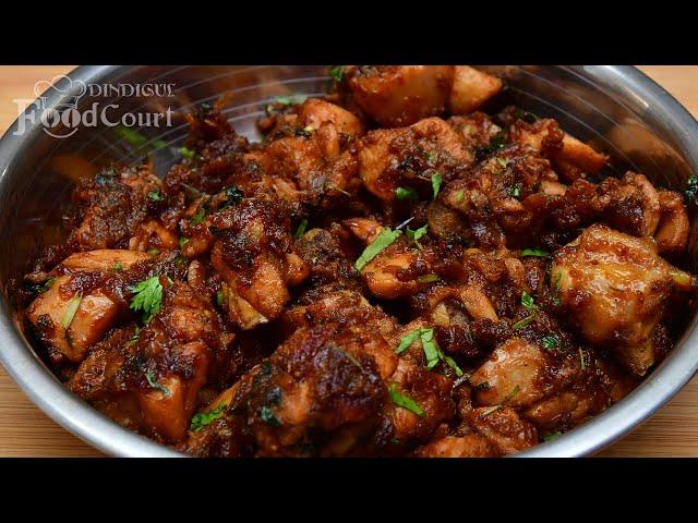 Simple Chicken Fry Recipe/ Chicken Fry/ Chicken Recipes