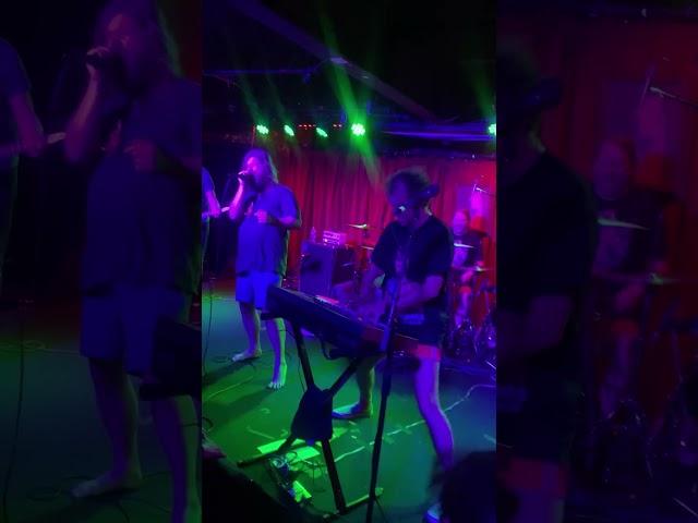 Horse the Band - Grog Shop, Cleveland 6/14/25