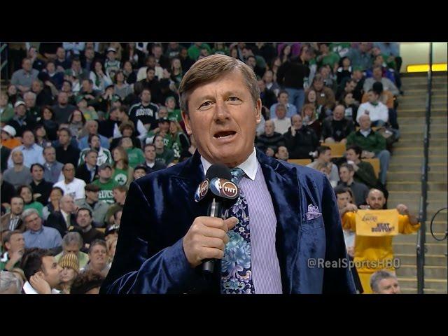 Craig Sager: Real Sports Full Segment (HBO)