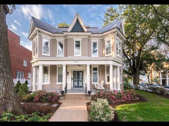 3219 Grove Ave - Richmond Homes for Sale