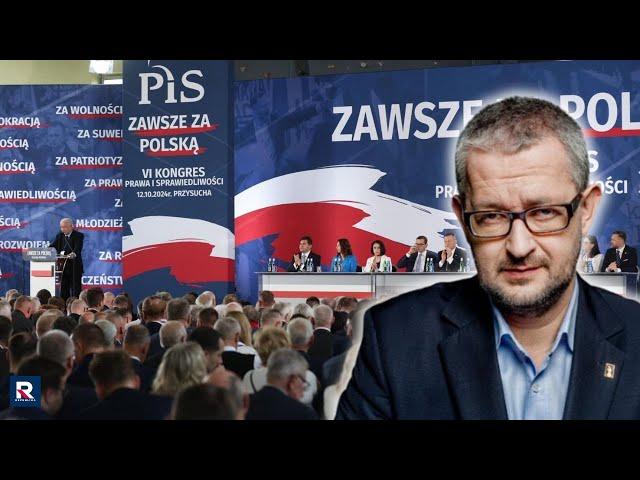 PIS wygra wybory samodzielnie? | Salonik polityczny