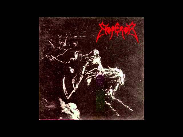 Emperor - 1993 - (Full EP)