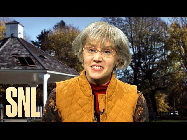 Hailstorm - SNL