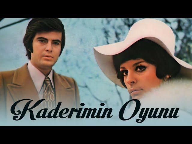 Kaderimin Oyunu Türk Filmi | FULL | TARIK AKAN | HÜLYA KOÇYİĞİT | RESTORASYONLU