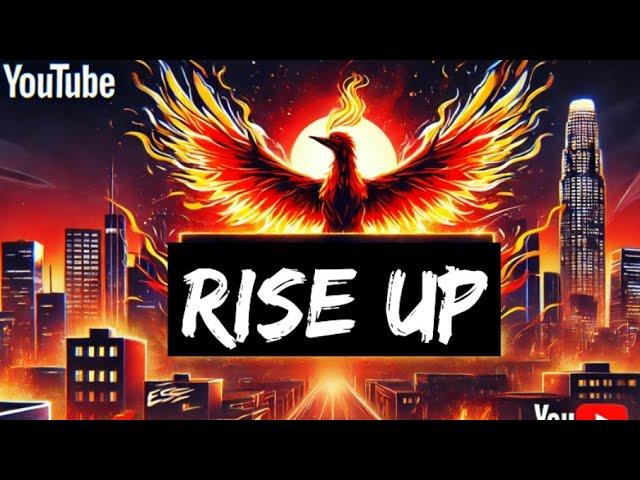 Rise up - Luigissimo