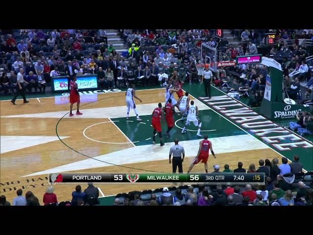 January: Top 10 Defensive Plays of the Month