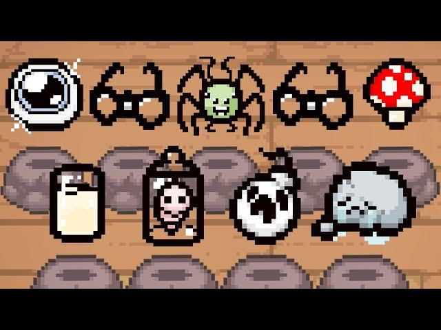 The Most SATISFYING Synergy I've Ever Found