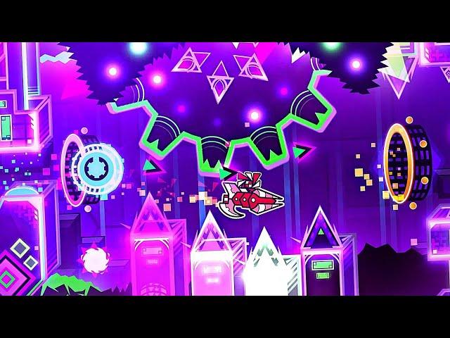 (Extreme Demon) ''MAKE IT DROP'' 100% by Ryamu & More | Geometry Dash