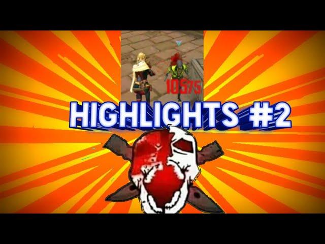 Highlights free fire #2