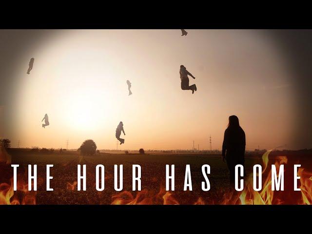 The Hour Has Arrived: Christ is Coming & You Have to Prepare For It NOW! (Powerful Video)