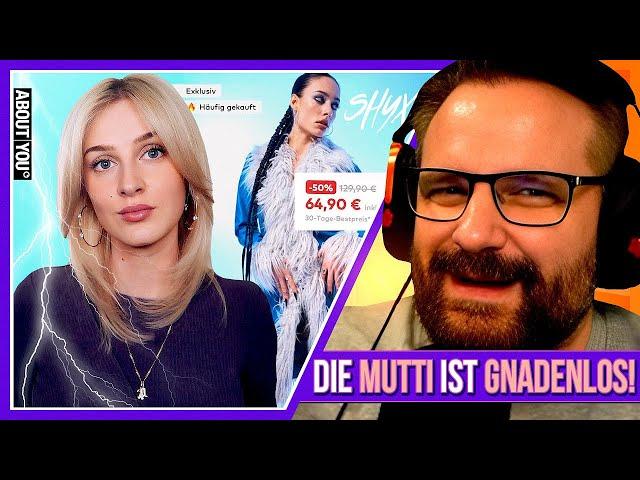 Shyx Wear: Die Modewelt und Influencer - Gronkh Reaction