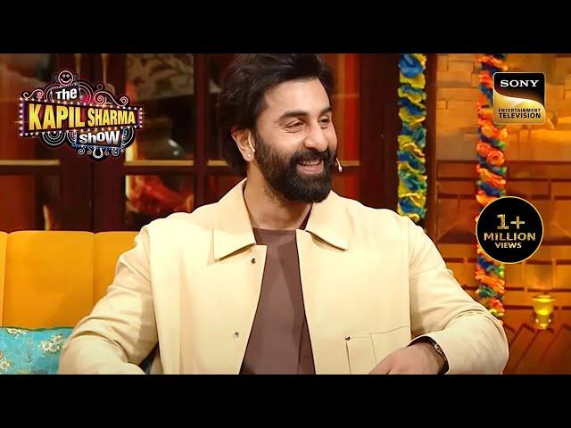 Holi में ठंढई में क्या Mix कर देते थे Ranbir? | The Kapil Sharma Show Season 2 | Full Episode