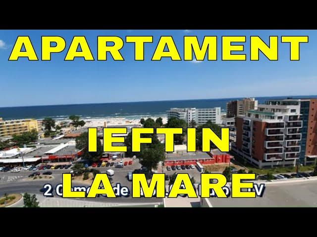 Apartamente Mamaia Nord Vanzare - AnsambluriBlocuri.ro - Vlog imobiliar