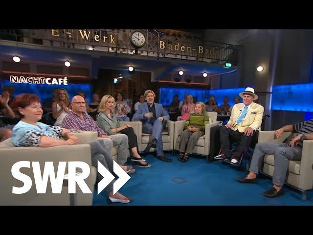 Wenn Vertrauen missbraucht wird | SWR Nachtcafé