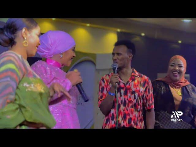 NIMCAAN HILAAC FT SAFIYO MAXAMED | HEES CUSUB | OFFICIAL VIDEO 2024