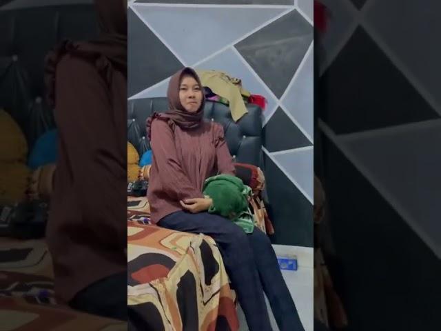 Di usir karena miskin, di pertemukan karena jodoh