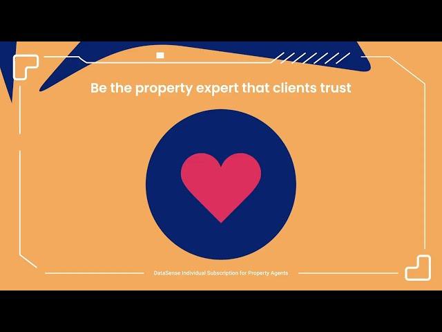 PropertyGuru For Business | DataSense: Individual Subscription for Agents