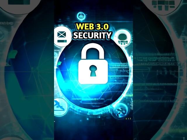 What is #web3 and its #security threats