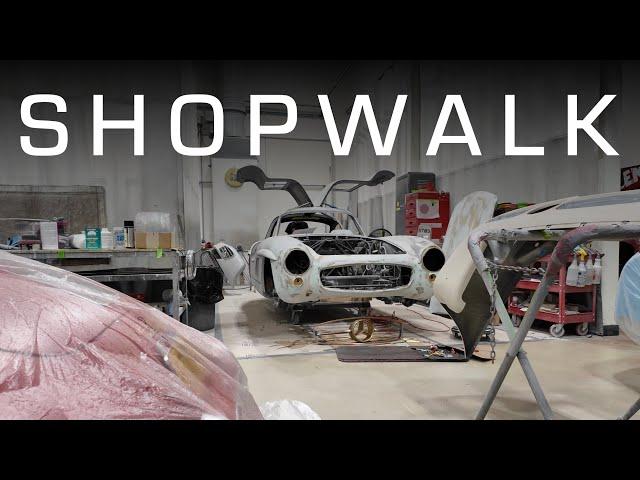 Canepa Shopwalk - Week of September 20th, 2024