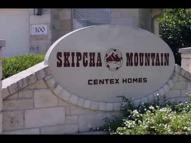Skipcha Mountain Estates. Harker Heights, TX - By Brian E Adams, Realtor with StarPointe Realty