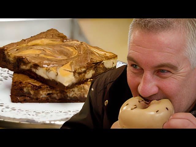 4 HOURS of Paul Hollywood's Best City Bakes!