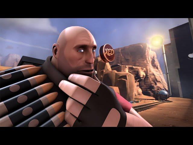 TF2: Why do I hear Boss Music?