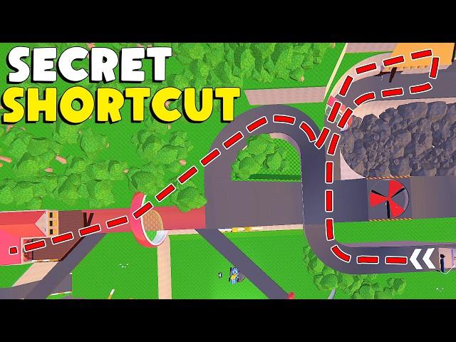 This Secret Shortcut Is DIRTY!