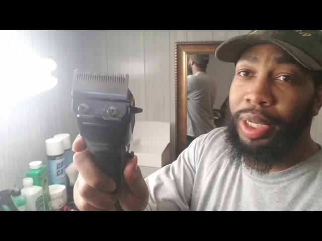 WAHL LEGEND COMBO REVIEW