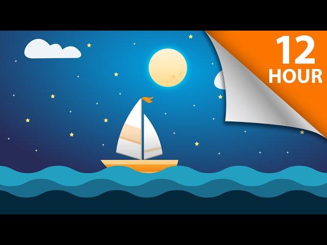 Swing Low Sweet Chariot Lullaby - Calming Music for Sweet Dreams - Baby Lullabies