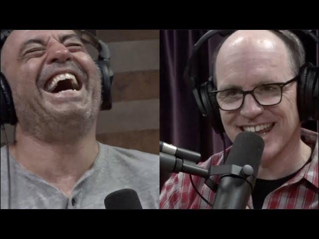 Greg Fitzsimmons Waterboarded Ari Shaffir | Joe Rogan