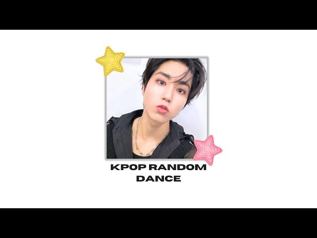 KPOP RANDOM DANCE | COLLAB WITH @Ilovekpop_leebar72