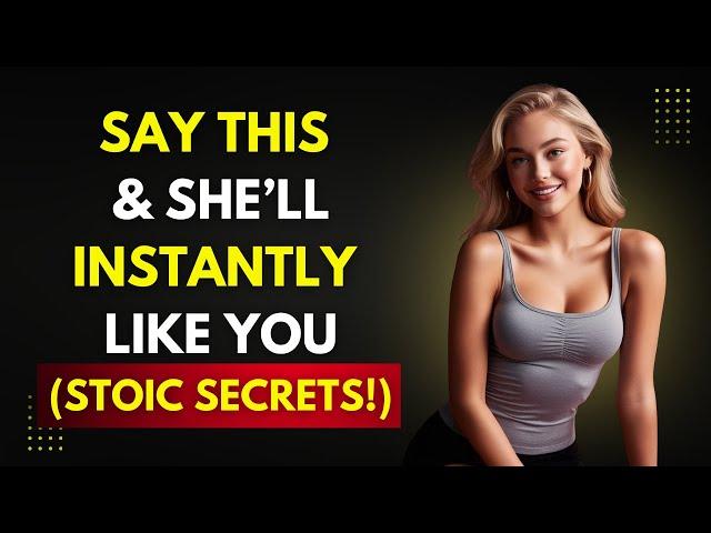 8 Compliments That Make Women Fall For You | Stoicism