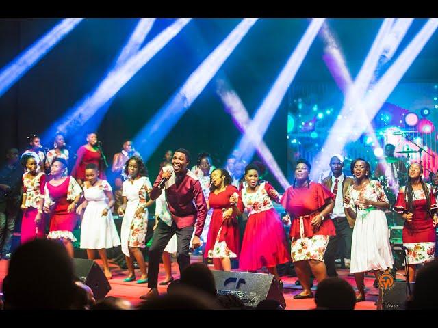 Essence Of Worship-Aliyeniokoa (Official Video)