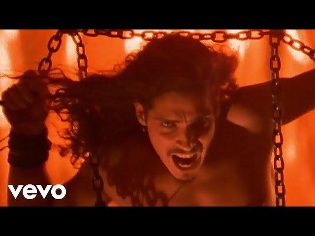 Soundgarden - Outshined