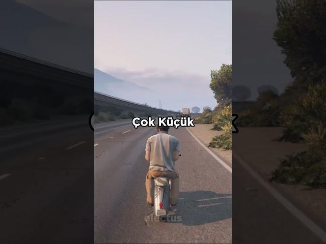 GTA 5'deki, En Gizli CJ Detayları..