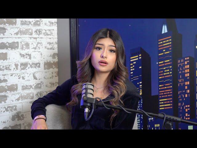 Amanda Solis Talks All: Public Break Up, Online Hate, Dancing, CHISME & MORE!