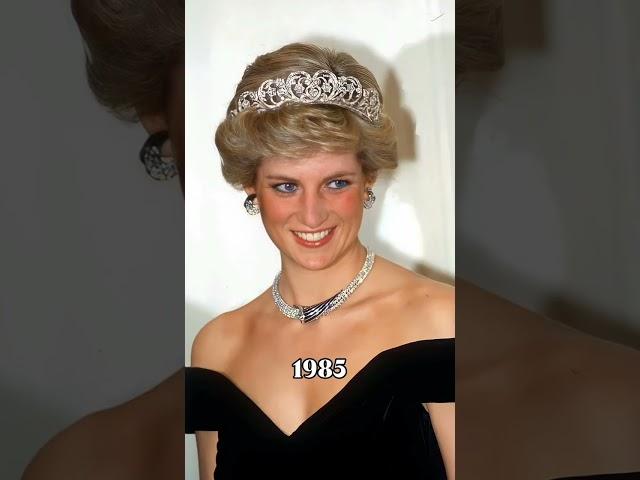 Diana, Princess of Wales