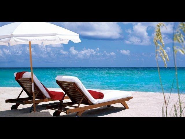 Acqualina Resort & Spa: An Oceanfront Oasis