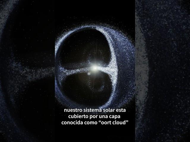 Un descubrimiento escalofriante del telescopio James Webb ​ #astronomia #teorias #jameswebb