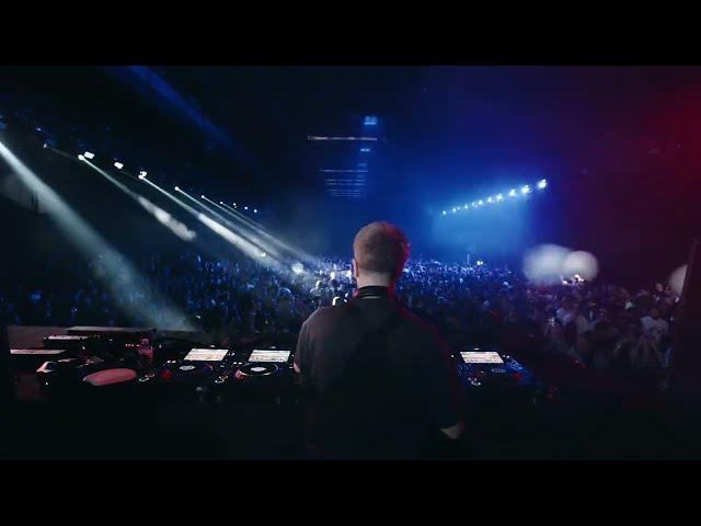 Layton Giordani - Live from Drumcode New York 2024