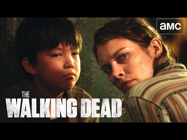 The Walking Dead - The Final Season Official Trailer