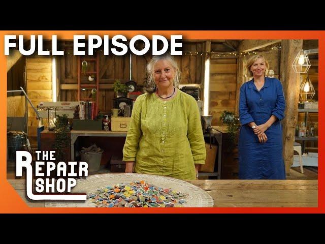 Season 7 Episode 13 | The Repair Shop (Full Episode)