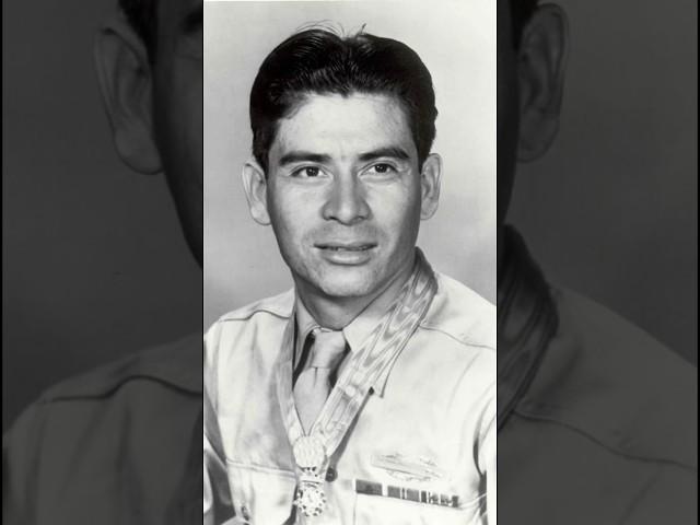 US Army SGM Marcario Garcia: WWII Medal of Honor Recipient