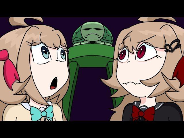 Neuro-sama Chess Talk [ANIMATIC]