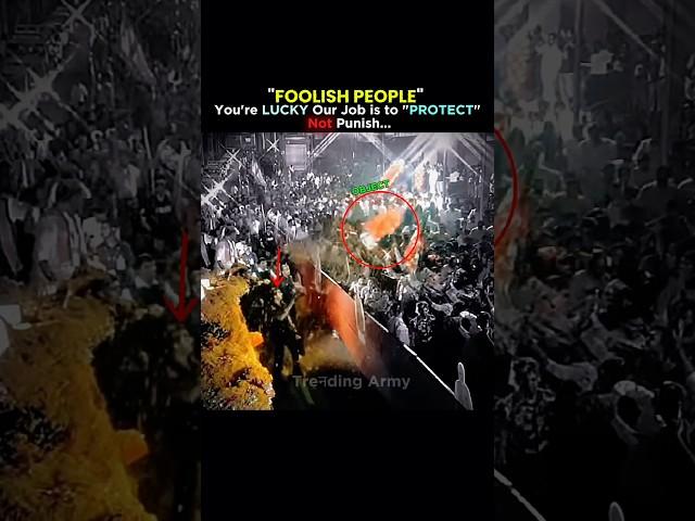 "No  Weak Links" •• "Protected @All Cost"  #shorts #trending #viralvideo SPG × Pm modi