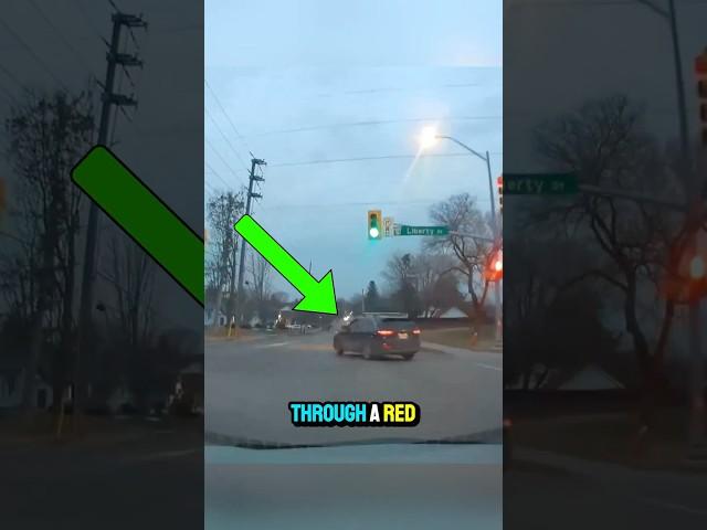 Reckless Karen Snaps in Traffic Meltdown 