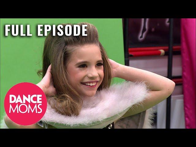 Family Comes First (Season 4, Episode 14) | Full Episode | Dance Moms