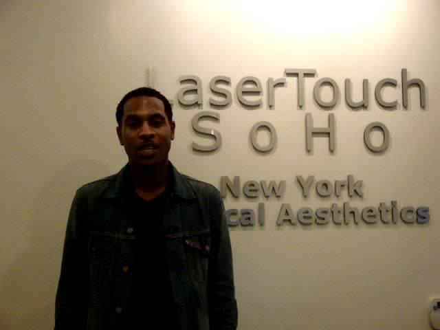 LaserTouch Aesthetics Video Testimonials _ Laser Hair Removal.MPG